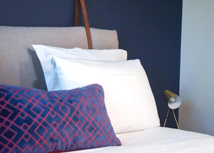 Best Western Plus Le Conquerant Rouen Nord