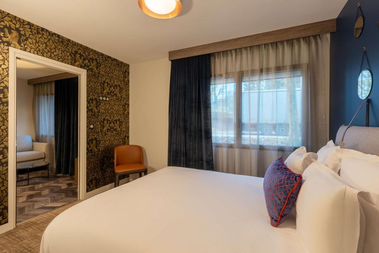 Western Le Conquerant Rouen Nord 4*