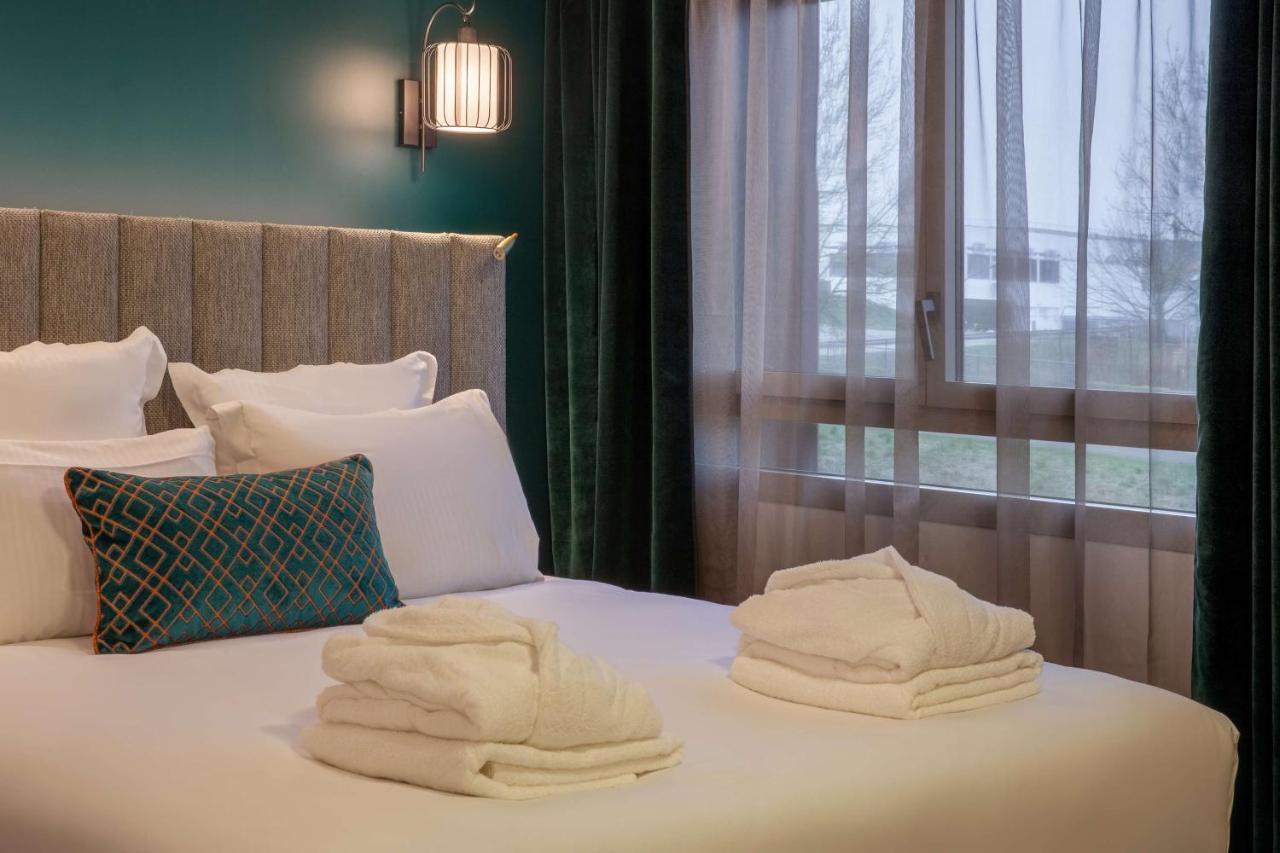 Western Le Conquerant Hotel 4*