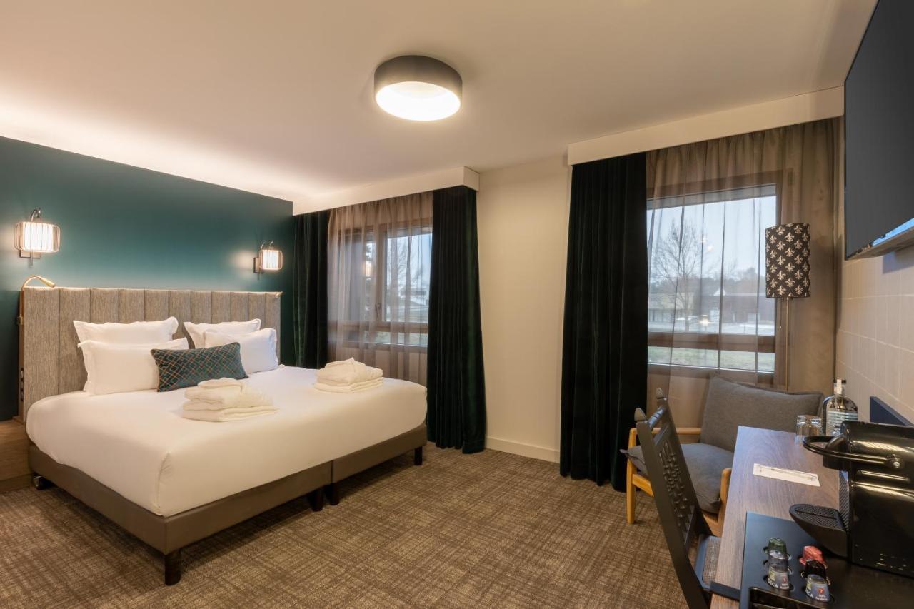 Hotel Western Le Conquerant Rouen Nord Bois-Guillaume
