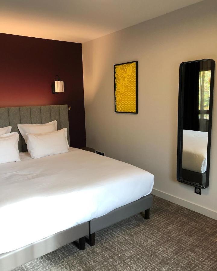 Western Le Conquerant Hotel