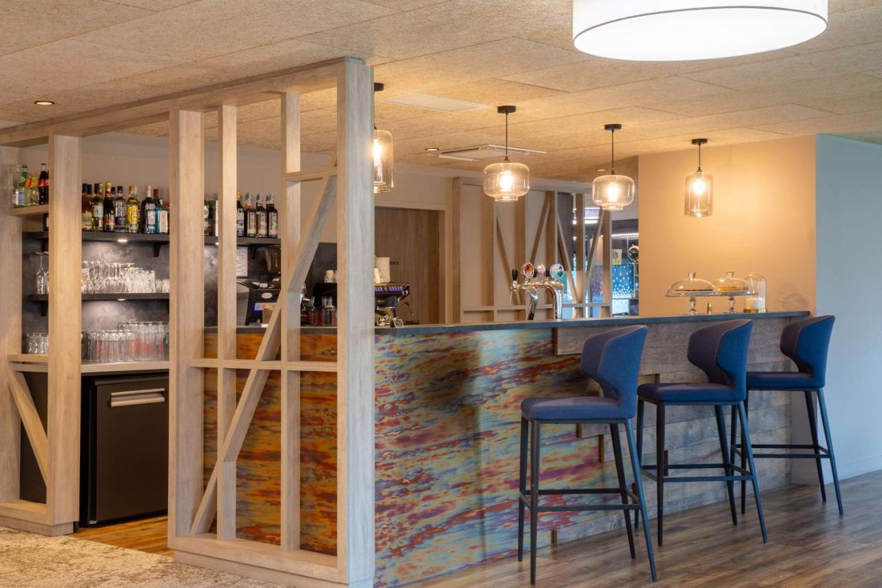 Hotel Western Le Conquerant Rouen Nord