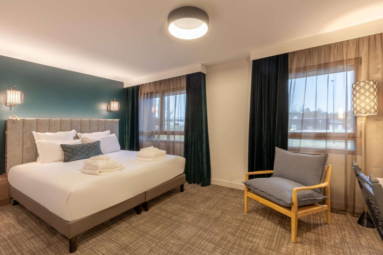 Western Le Conquerant Rouen Nord Hotel Bois-Guillaume