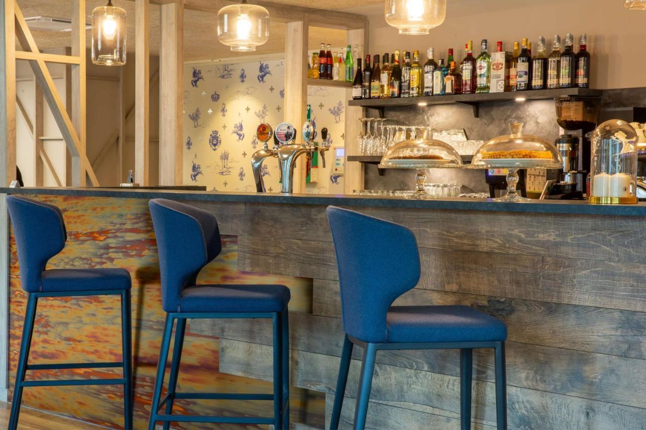 Hotel Western Le Conquerant Rouen Nord 4*