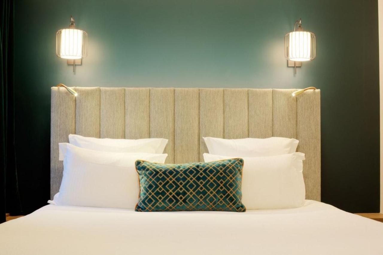 Hotel Western Le Conquerant