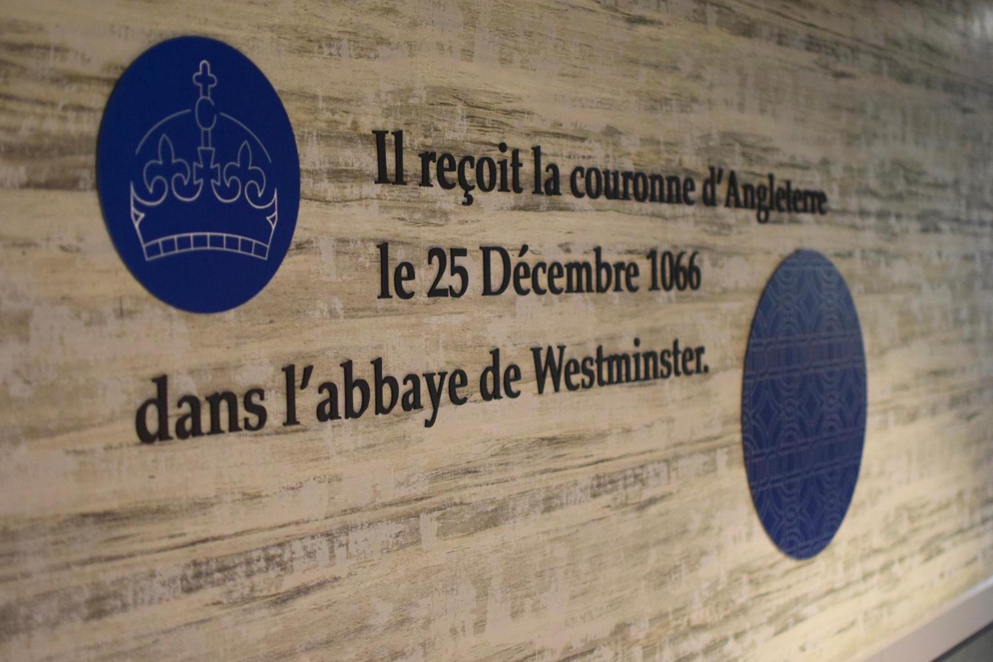 Hotel Western Le Conquerant Rouen Nord