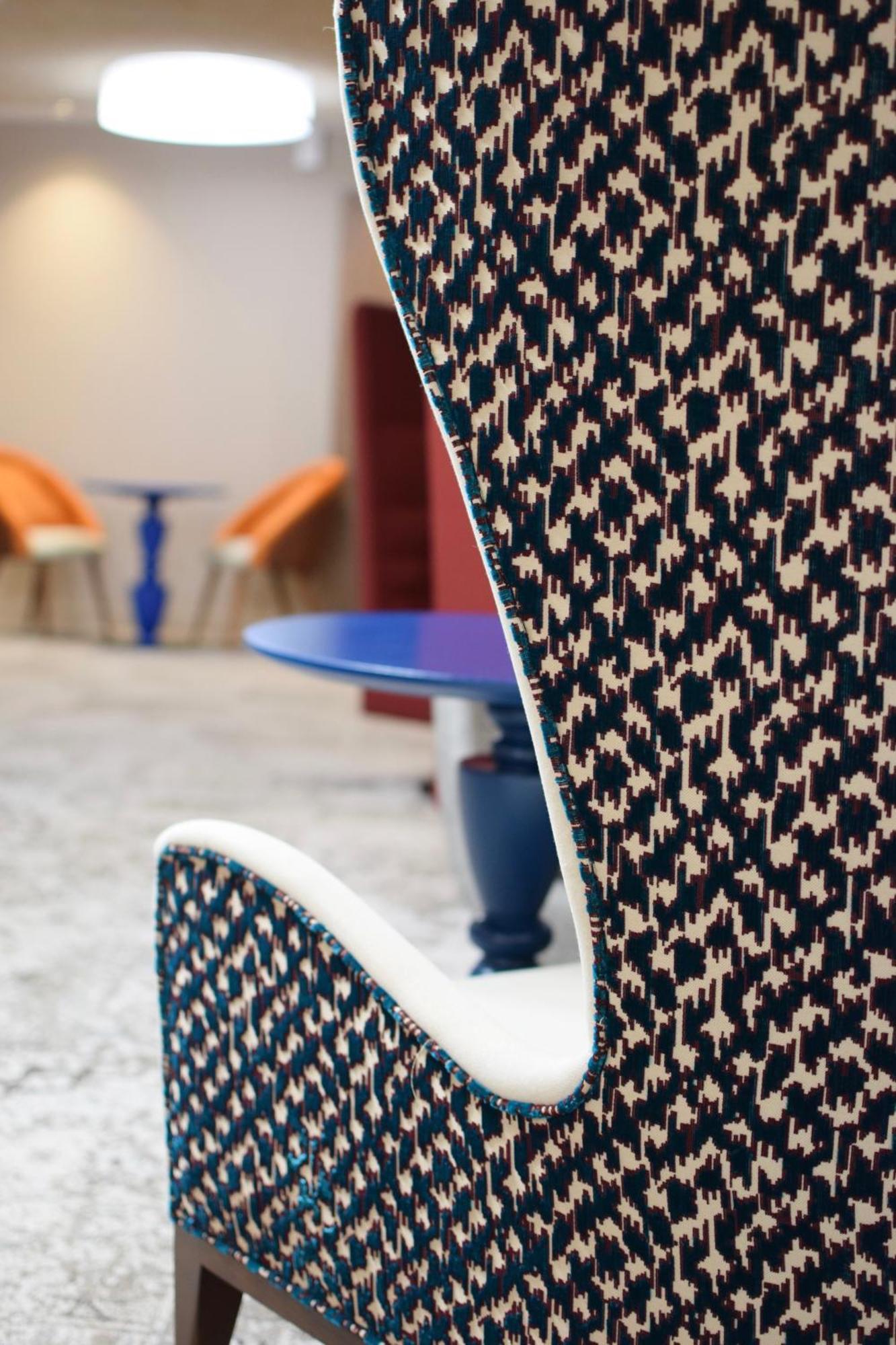 Hotel Western Le Conquerant Rouen Nord 4*