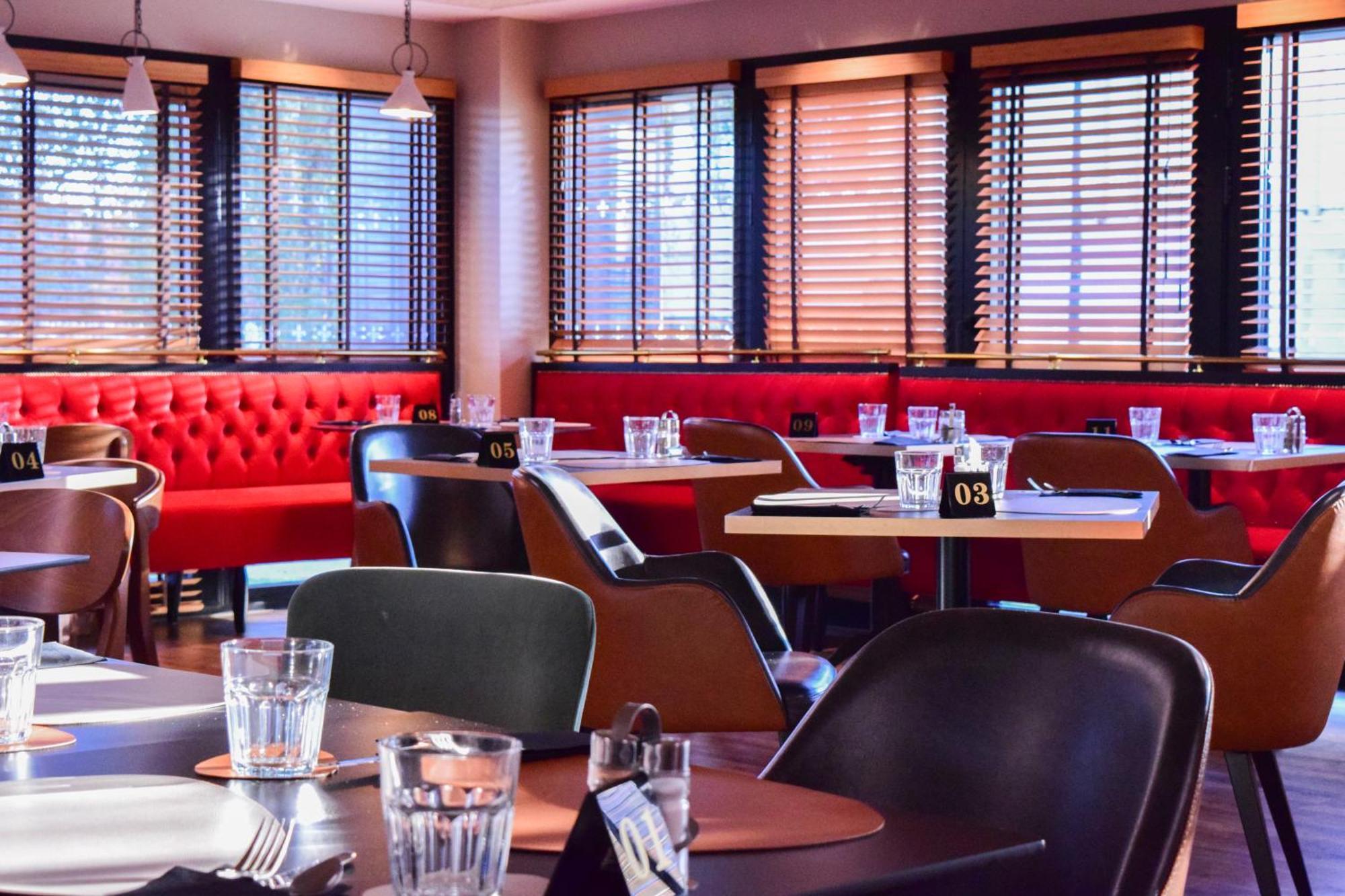 Hotel Western Le Conquerant 4*