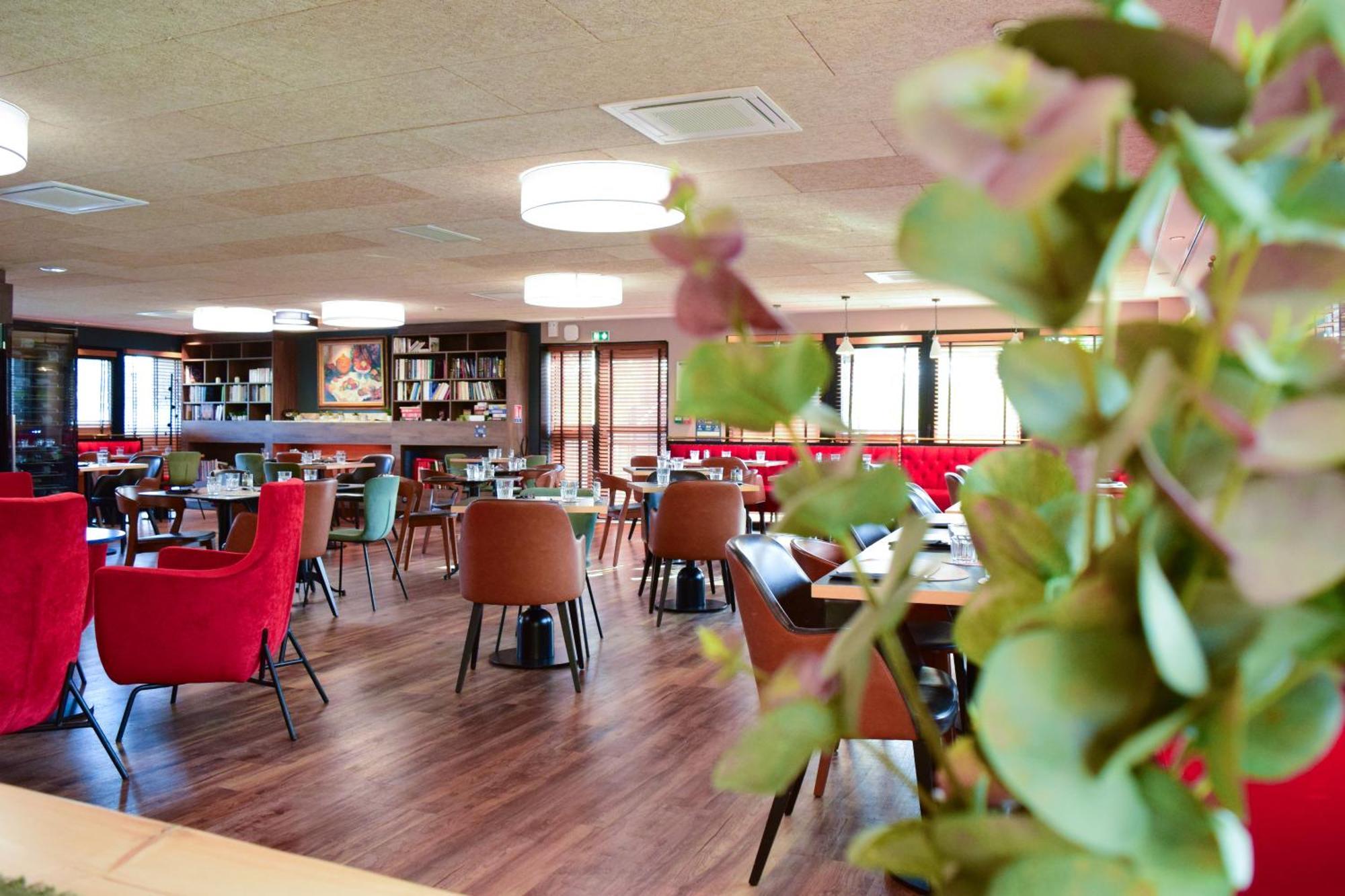 Western Le Conquerant Hotel