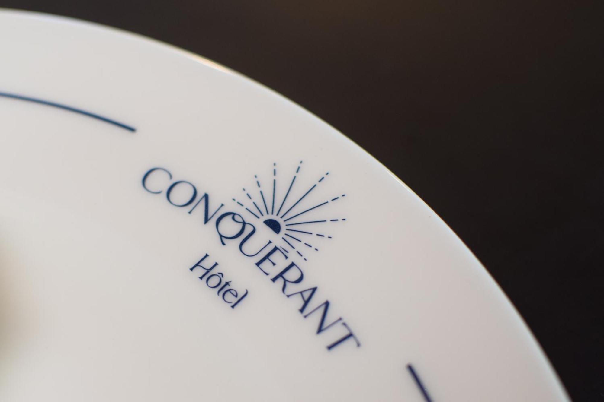 Western Le Conquerant Rouen Nord Hotel 4*