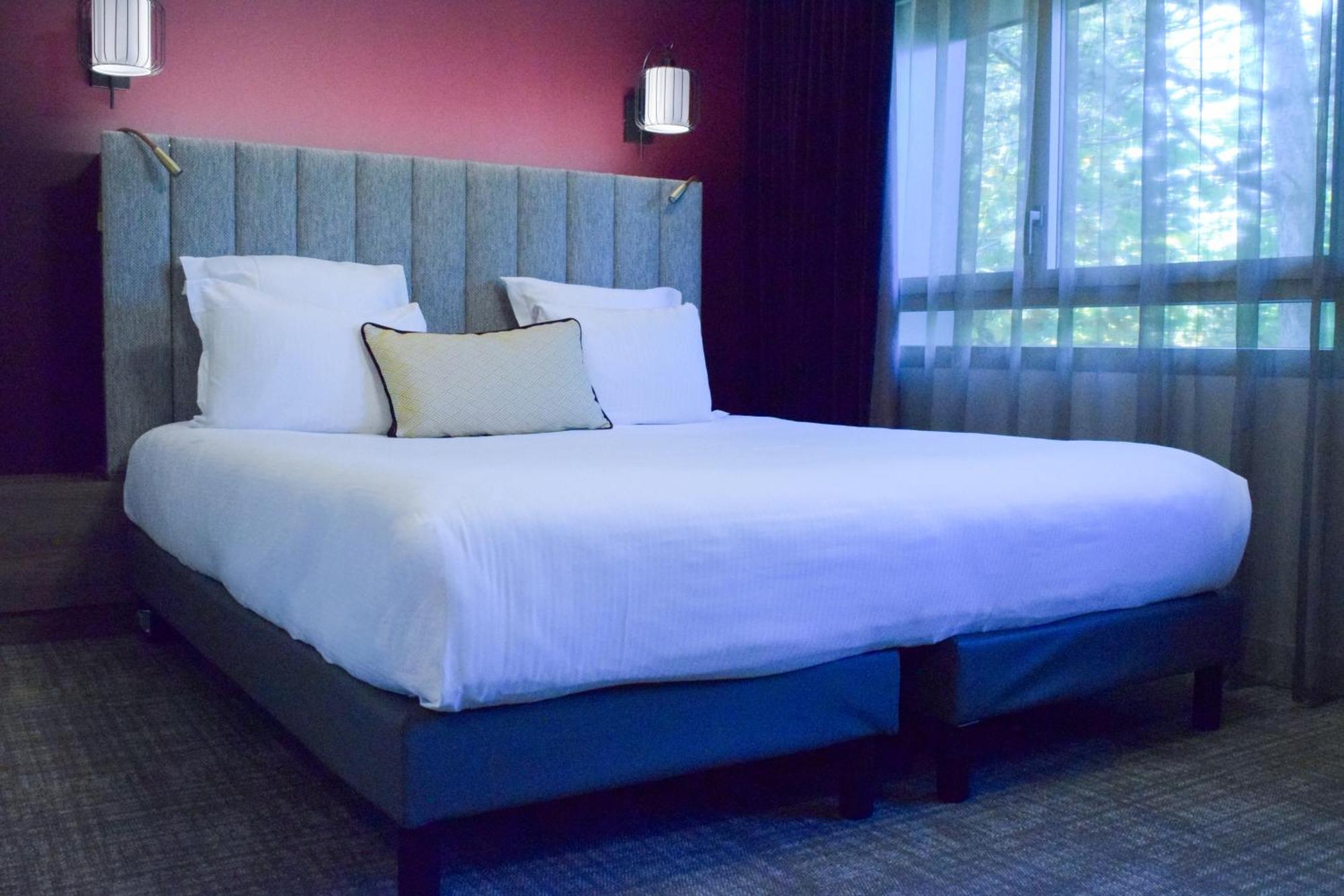 Hotel Western Le Conquerant 4*