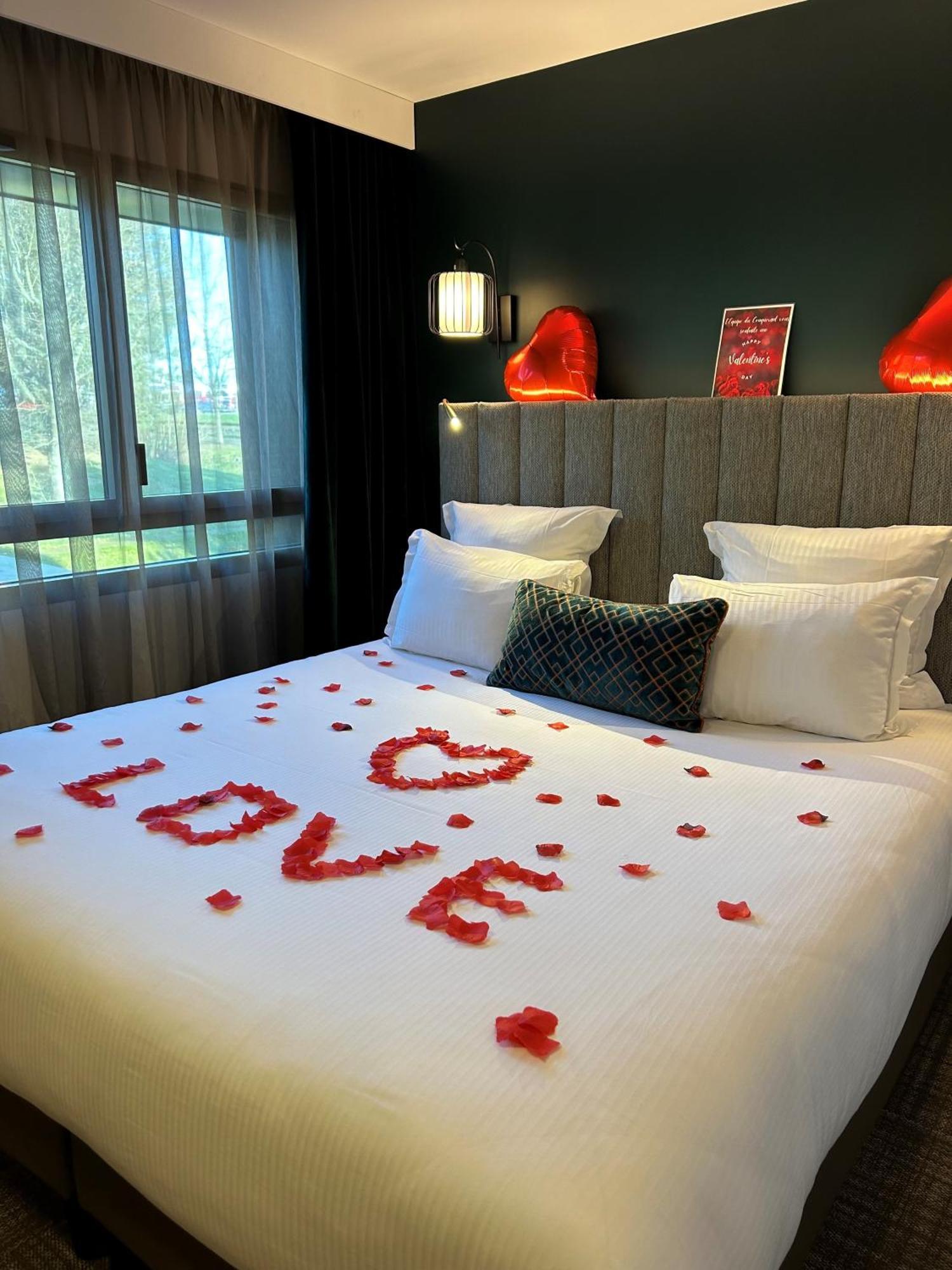 Hotel Western Le Conquerant Rouen Nord Bois-Guillaume